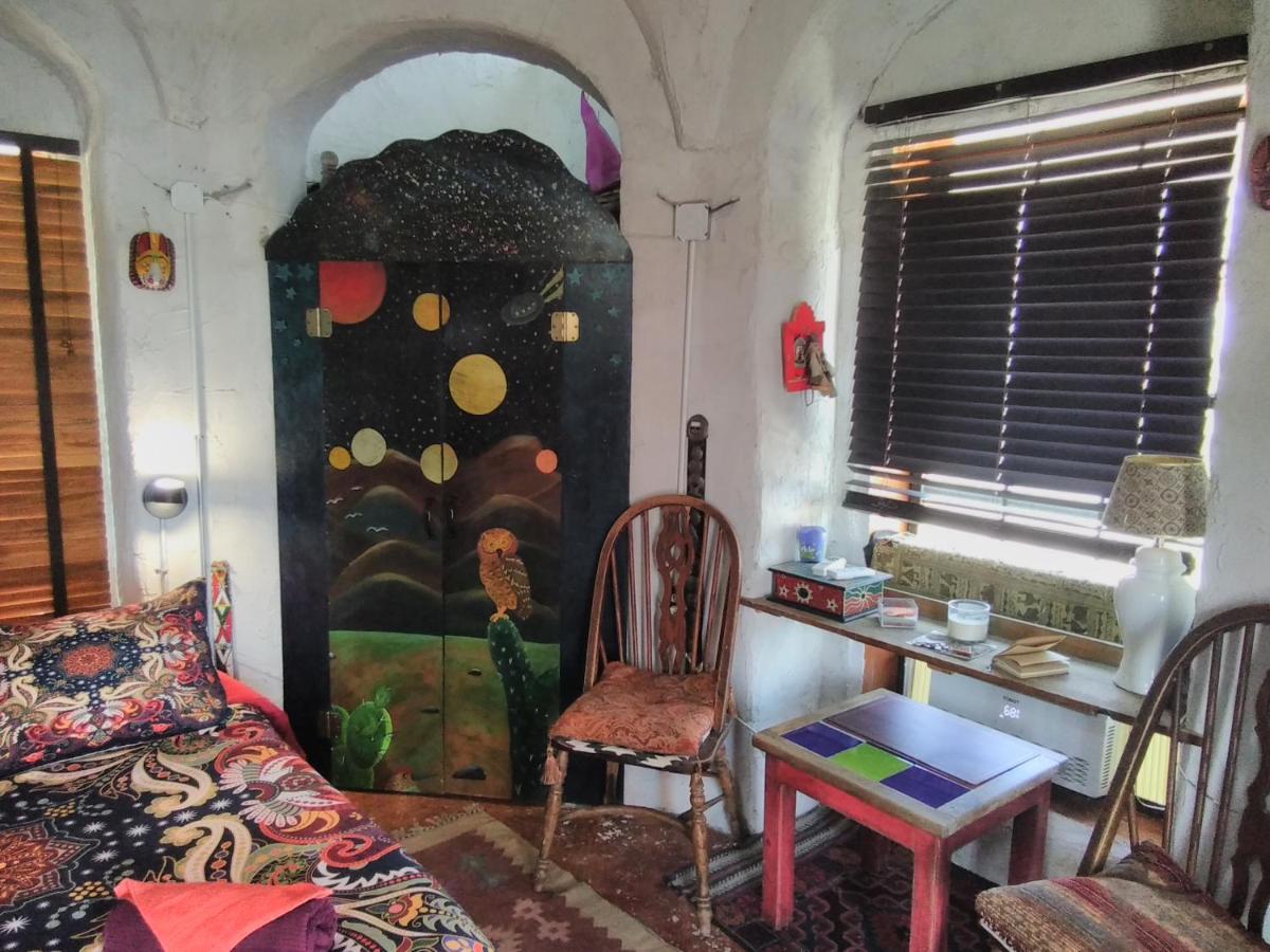La Loma Del Chivo Llc- Na Bolom Hotel Marathon Kültér fotó