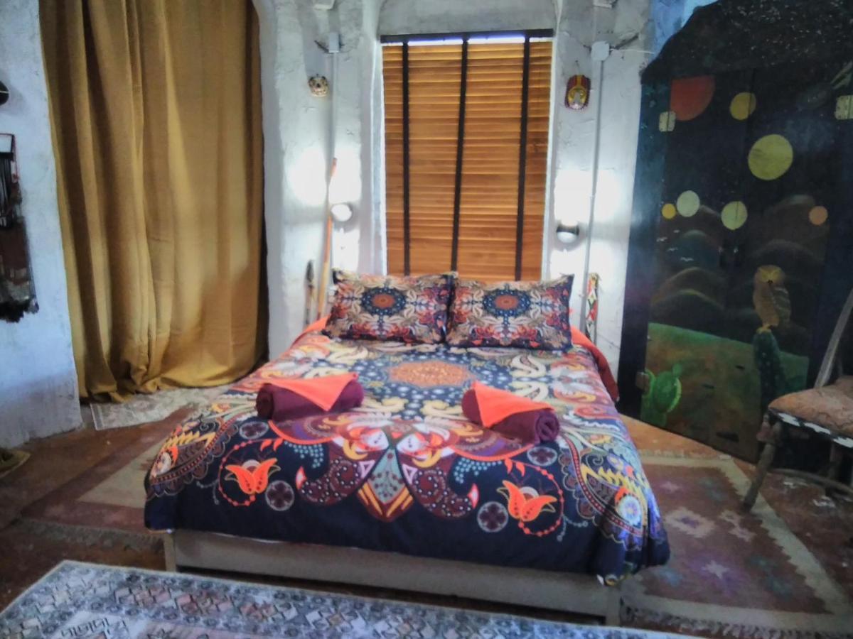 La Loma Del Chivo Llc- Na Bolom Hotel Marathon Kültér fotó