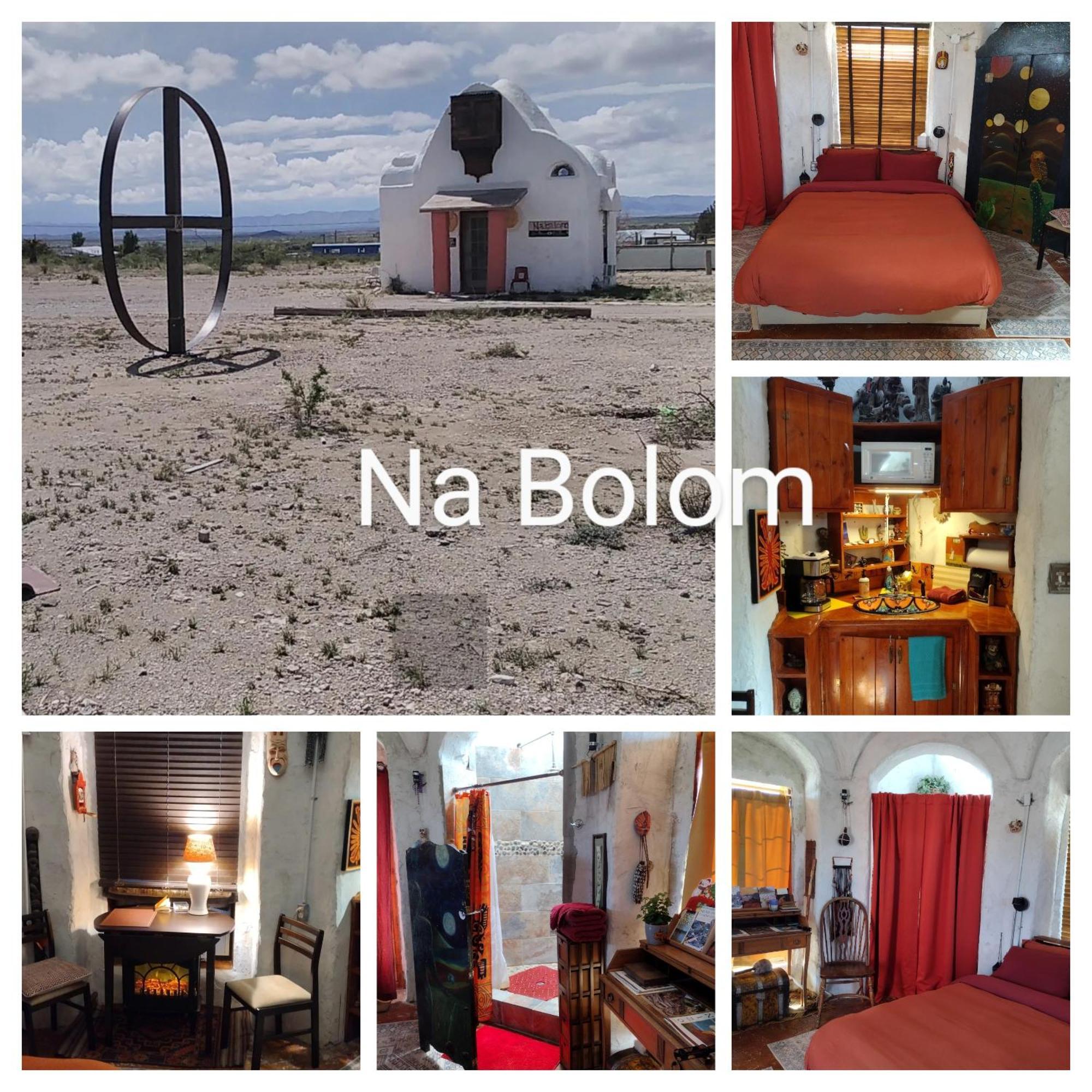 La Loma Del Chivo Llc- Na Bolom Hotel Marathon Szoba fotó